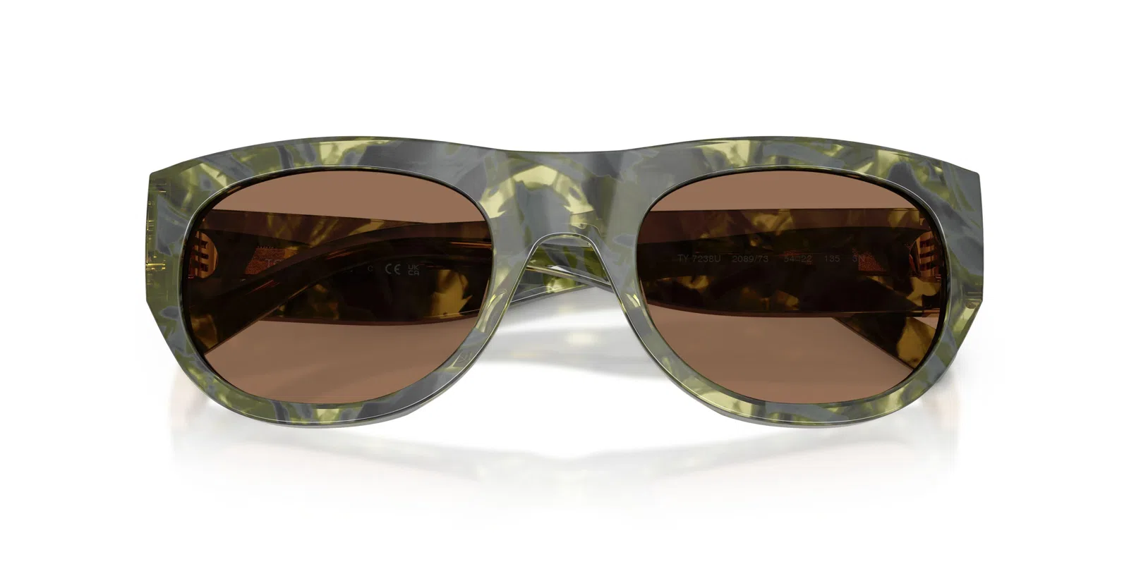 Tory Burch 7238U Sunglasses - view 10